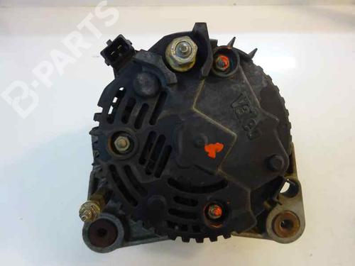 Generator SEAT AROSA (6H1)  | BP2584493M7 