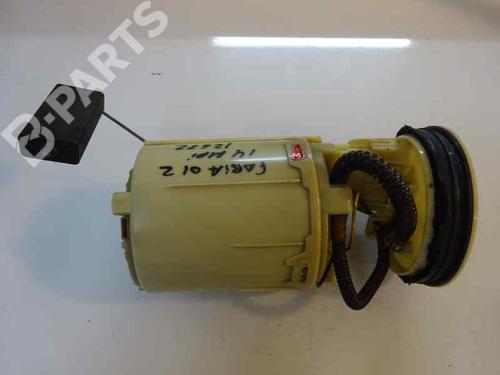 Fuel pump SKODA FABIA I (6Y2) 1.4 