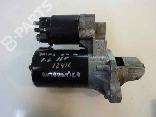 Used Starter MINI MINI (R50, R53) One (90 hp) 2581044