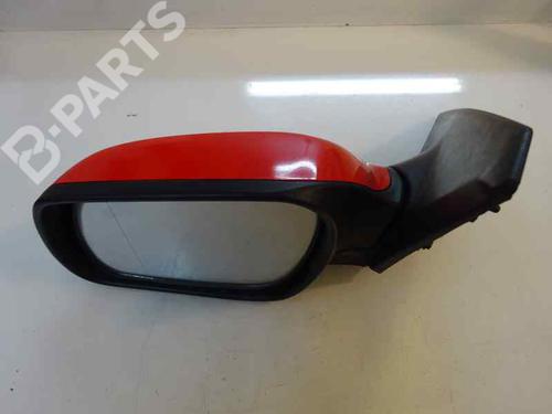 Retrovisor esquerdo MAZDA 3 (BK) 2.0 (BKEP) (150 hp) 2590741