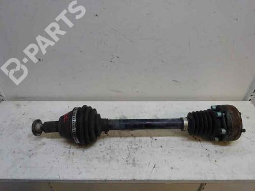 Used Left front driveshaft SKODA FABIA I (6Y2) 1.4 16V (75 hp) 2584512