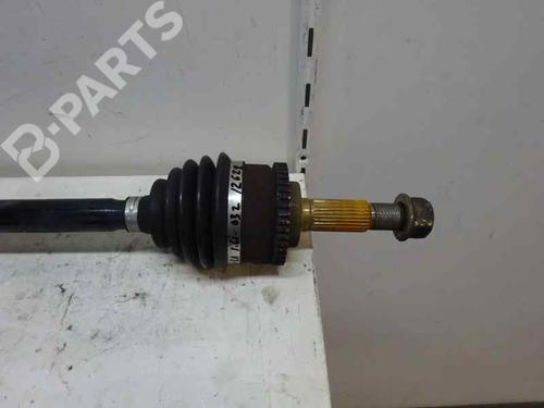 Right front driveshaft NISSAN PRIMERA Hatchback (P12) 1.6 | BP2584546M39 