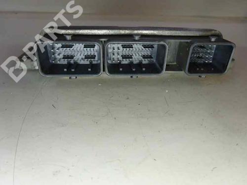 Engine control unit (ECU) RENAULT MEGANE II (BM0/1_, CM0/1_) 1.6 16V | BP2584557M57 