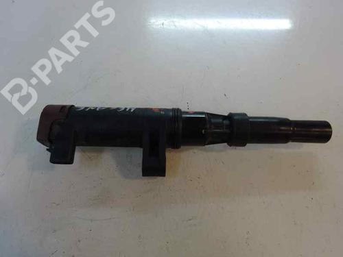 Used Ignition coil RENAULT MEGANE II (BM0/1_, CM0/1_) 1.6 16V (112 hp) 2584561