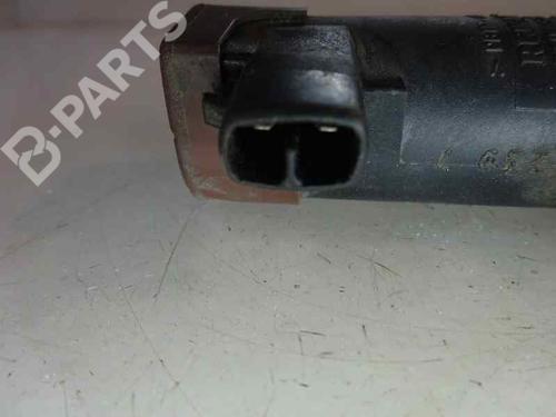 Ignition coil RENAULT MEGANE II (BM0/1_, CM0/1_) 1.6 16V | BP2584561M94 