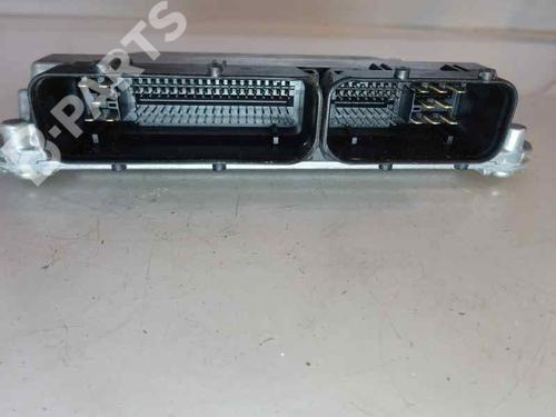 Engine control unit (ECU) SKODA FABIA I (6Y2) 1.4 16V | BP2584566M57 