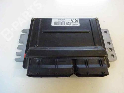 Used Engine control unit (ECU) NISSAN PRIMERA Hatchback (P12) 1.6 (109 hp) 2584543