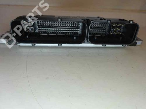 Engine control unit (ECU) NISSAN PRIMERA Hatchback (P12) 1.6 | BP2584543M57 