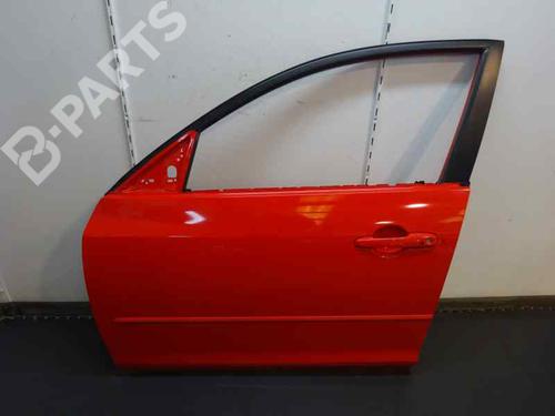 Left front door MAZDA 3 (BK) 2.0 (BKEP) | BP2590745C2 
