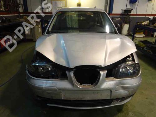 Front right window mechanism SEAT CORDOBA (6L2) 1.4 16V | BP2676225C23 
