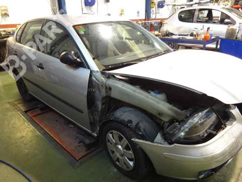 Front right window mechanism SEAT CORDOBA (6L2) 1.4 16V | BP2676225C23 