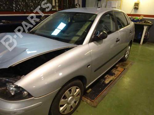 Front right window mechanism SEAT CORDOBA (6L2) 1.4 16V | BP2676225C23 
