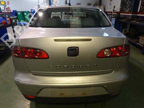 Front right window mechanism SEAT CORDOBA (6L2) 1.4 16V | BP2676225C23 