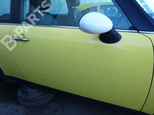 Dør høyre foran MINI MINI (R50, R53) One (90 hp) 2587956