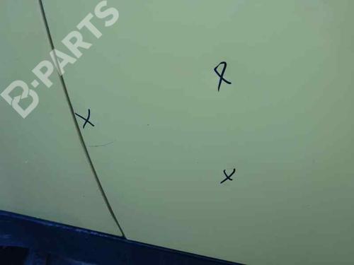 Right front door MINI MINI (R50, R53) One | BP2587956C3 