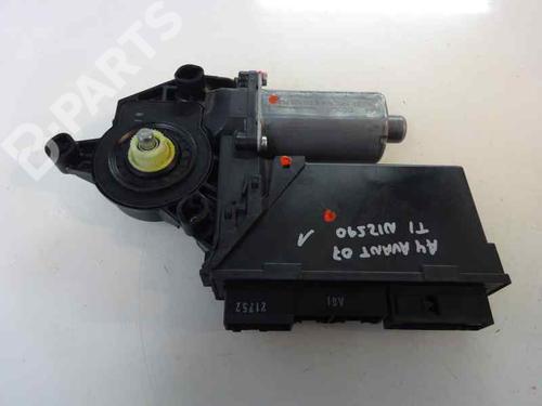 Left rear window motor AUDI A4 B7 Avant (8ED) 2.0 TDI 16V | BP2590800E23 
