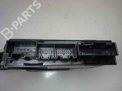 Left rear window motor AUDI A4 B7 Avant (8ED) 2.0 TDI 16V | BP2590800E23 