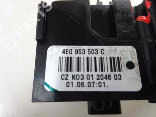 Ratstangsstang AUDI A4 B7 Avant (8ED) 2.0 TDI 16V | BP2590814I23 