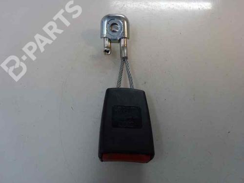 Sikkerhedssele bag højre AUDI A4 B7 Avant (8ED) 2.0 TDI 16V (140 hp) 6657877