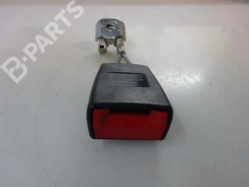 Rear right seatbelt AUDI A4 B7 Avant (8ED) 2.0 TDI 16V | BP6657877I28 