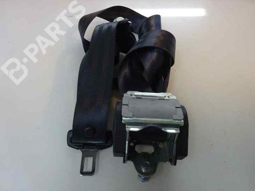 Used Rear middle belt tensioner AUDI A4 B7 Avant (8ED) 2.0 TDI 16V (140 hp) 8729332