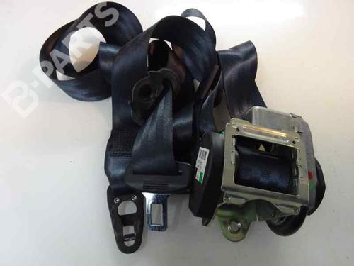 Used Front right seatbelt AUDI A4 B7 Avant (8ED) 2.0 TDI 16V (140 hp) 8728950
