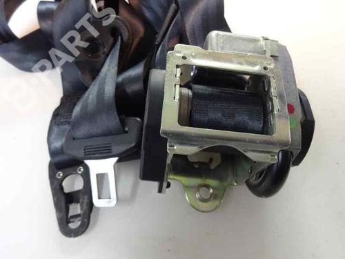 Front right seatbelt AUDI A4 B7 Avant (8ED) 2.0 TDI 16V | BP8728950I25 
