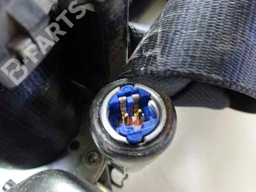 Front right seatbelt AUDI A4 B7 Avant (8ED) 2.0 TDI 16V | BP8728950I25 