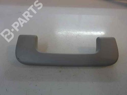 Front left interior door handle AUDI A4 B7 Avant (8ED) 2.0 TDI 16V (140 hp) 2007 | 1 |