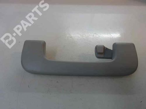 Rear right interior door handle AUDI A4 B7 Avant (8ED) 2.0 TDI 16V (140 hp) 2007 | 1 |