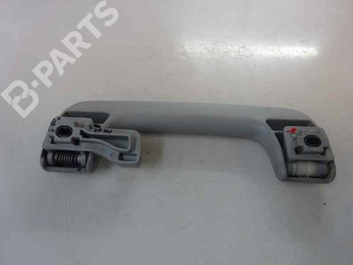Rear left interior door handle AUDI A4 B7 Avant (8ED) 2.0 TDI 16V | BP3213549I15 