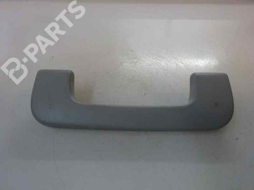 Used Front right interior door handle AUDI A4 B7 Avant (8ED) 2.0 TDI 16V (140 hp) 3213550