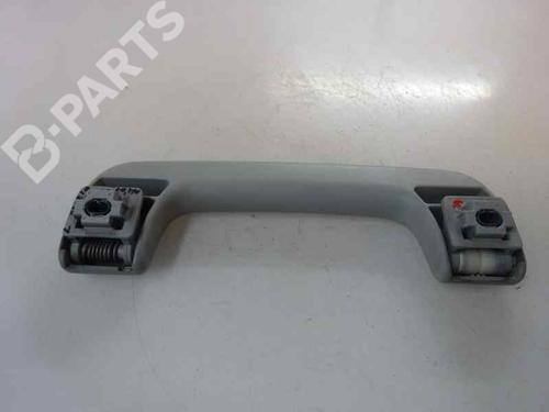 Front right interior door handle AUDI A4 B7 Avant (8ED) 2.0 TDI 16V | BP3213550I14 