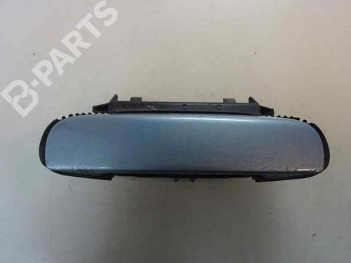 Used Rear right exterior door handle AUDI A4 B7 Avant (8ED) 2.0 TDI 16V (140 hp) 2590795