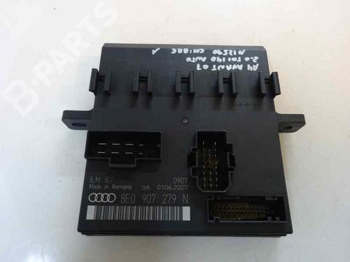 Used Electronic module AUDI A4 B7 Avant (8ED) 2.0 TDI 16V (140 hp) 2590752