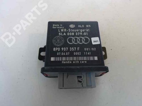 Used Electronic module AUDI A4 B7 Avant (8ED) 2.0 TDI 16V (140 hp) 2590753