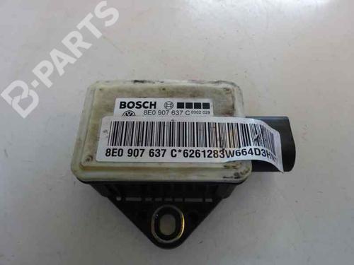 Elektronisk sensor AUDI A4 B7 Avant (8ED) 2.0 TDI 16V (140 hp) 2590757