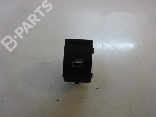 Used Right rear window switch Right rear window switch AUDI A4 B7 Avant (8ED) 2.0 TDI 16V (140 hp) 2590760 2590760