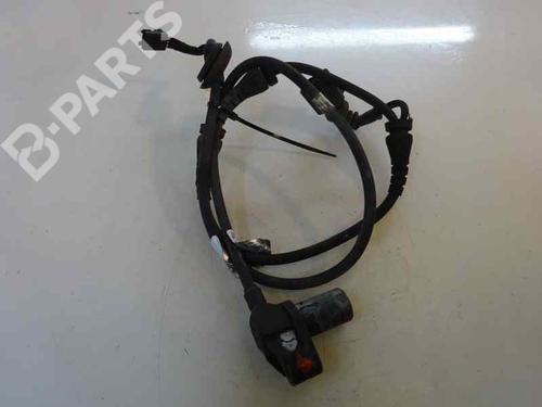 Used Electronic sensor AUDI A4 B7 Avant (8ED) 2.0 TDI 16V (140 hp) 2590770