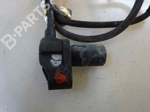 Electronic sensor AUDI A4 B7 Avant (8ED) 2.0 TDI 16V | BP2590770M84 