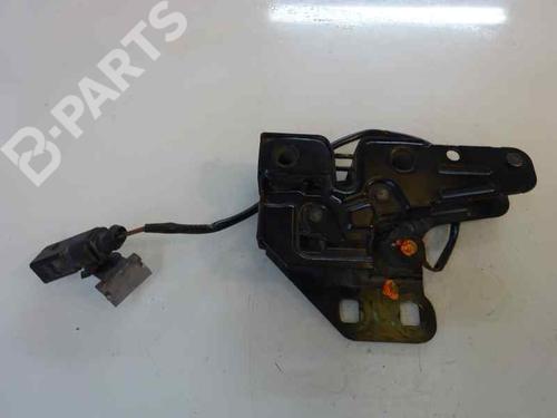 hood-lock-audi-a4-b7-avant-8ed-20-tdi-16v-2004-2005-2006-2007-2008-8797347 main image