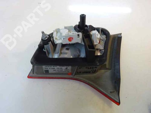 Left taillight AUDI A4 B7 Avant (8ED) 2.0 TDI 16V | BP2590774C34 