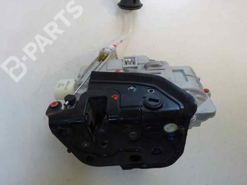 Used Rear right lock AUDI A4 B7 Avant (8ED) 2.0 TDI 16V (140 hp) 2590782