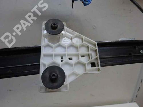 Rear right window mechanism AUDI A4 B7 Avant (8ED) 2.0 TDI 16V | BP2597047C25 