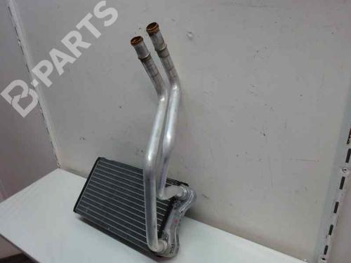 Used Heater matrix AUDI A4 B7 Avant (8ED) 2.0 TDI 16V (140 hp) 2597051