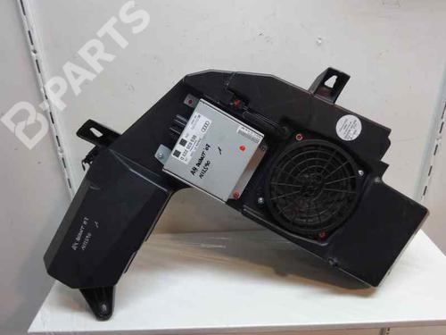 Used Radio AUDI A4 B7 Avant (8ED) 2.0 TDI 16V (140 hp) 2597052