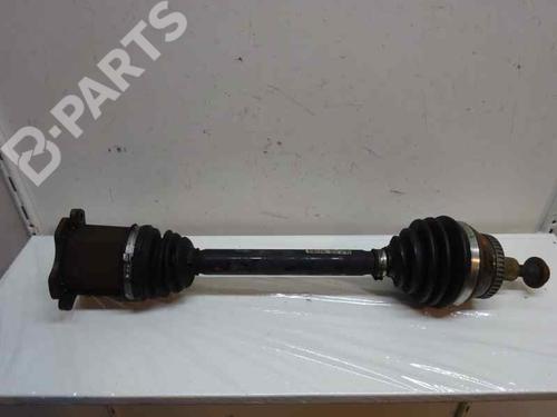 Used Right front driveshaft AUDI A4 B7 Avant (8ED) 2.0 TDI 16V (140 hp) 2597043