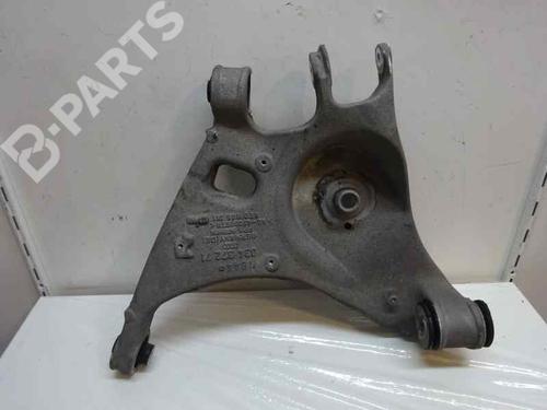Used Left rear suspension arm AUDI A4 B7 Avant (8ED) 2.0 TDI 16V (140 hp) 2597008