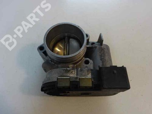 Throttle body PEUGEOT 206 Hatchback (2A/C) 1.6 16V | BP2657369M82 