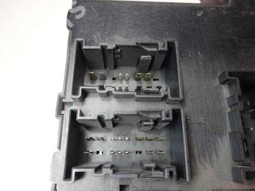 Electronic module FORD FIESTA VI (CB1, CCN) 1.4 | BP2597001M83 